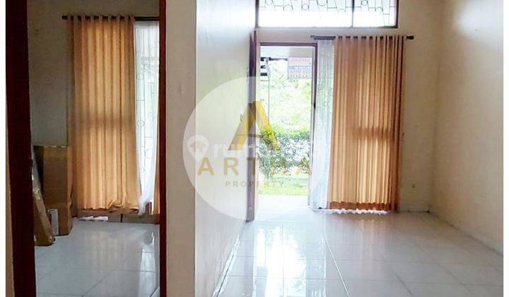 Rumah Siap Huni di Cluster Cherryfield Buahbatu Bandung  2