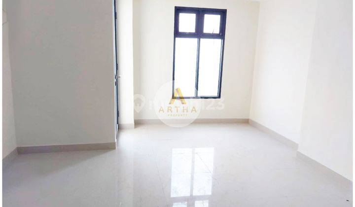 Apartment Murah Type Studio Chadstone Cikarang Bekasi 2