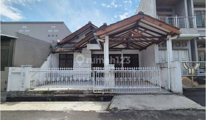 Rumah Siap Huni Bagus Taman Cibaduyut Indah Bandung
