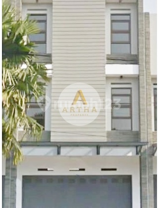 Ruko Siap Huni Turun Harga Batununggal Raya Lokasi Strategis Ruko Siap Huni Turun Harga Batununggal Raya Lokasi Strategis