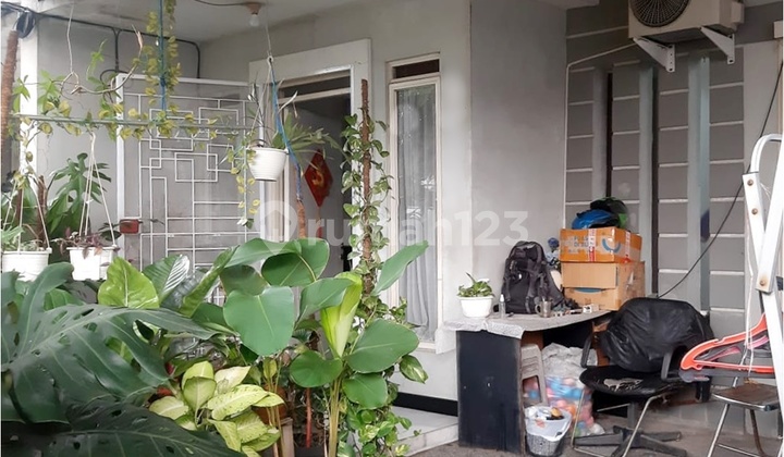 Price Drop for Kopo Indah Garden House in Bandung, Negotiable Price 2