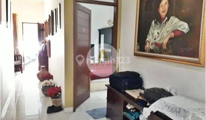 Rumah Bagus Unfurnished di Batununggal, Bandung 2