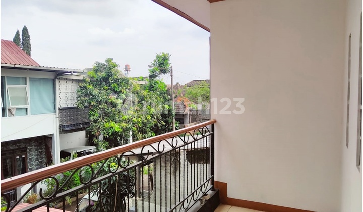 Turun Harga Jual Cepat Rumah Pasadena Caringin Bandung 2