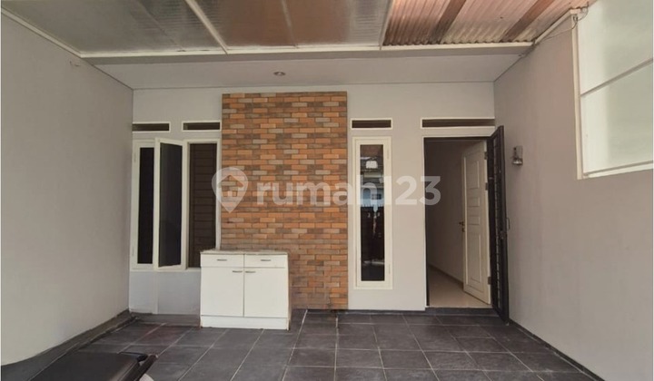 Rumah Mainroad Siap Huni Taman Cibaduyut Indah Rumah Mainroad Siap Huni Taman Cibaduyut Indah