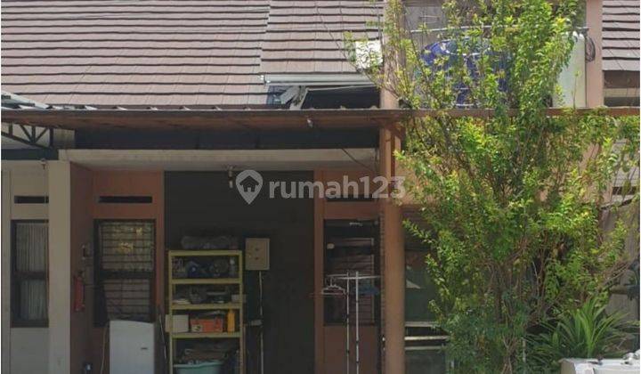 Jual Rumah Cluster Kopo Bandung Bagus & Siap Huni 1