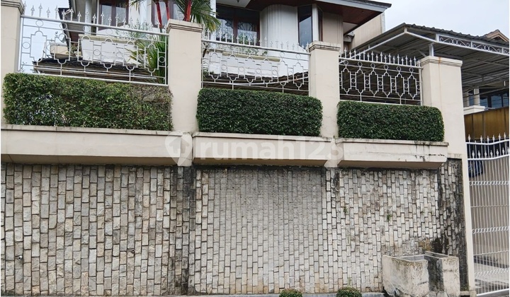 Rumah Siap Huni Cipaku Lokasi Strategis Udara Sejuk Rumah Siap Huni Cipaku Lokasi Strategis Udara Sejuk