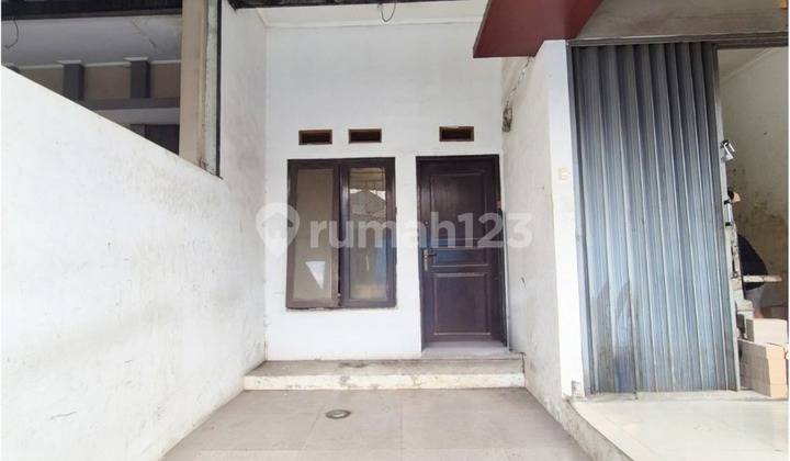 House for Rent Mainroad Taman Cibaduyut Indah Bandung Negotiable 2