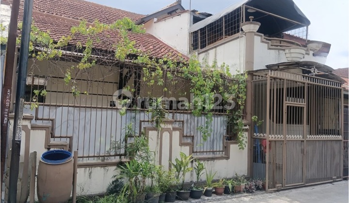 Rumah Bagus Siap Huni Taman Kopo Indah Bandung Harga Nego