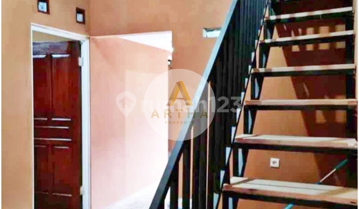 Price Drop Quick Sale House in Grand Pinus Regency Bandung 2