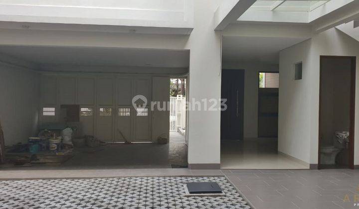 Rumah Baru 2 Lantai Lux Lengkong Bandung 1