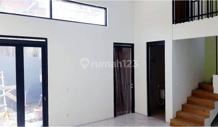 Rumah Baru 2 Lantai Di Cibaduyut Bandung 2