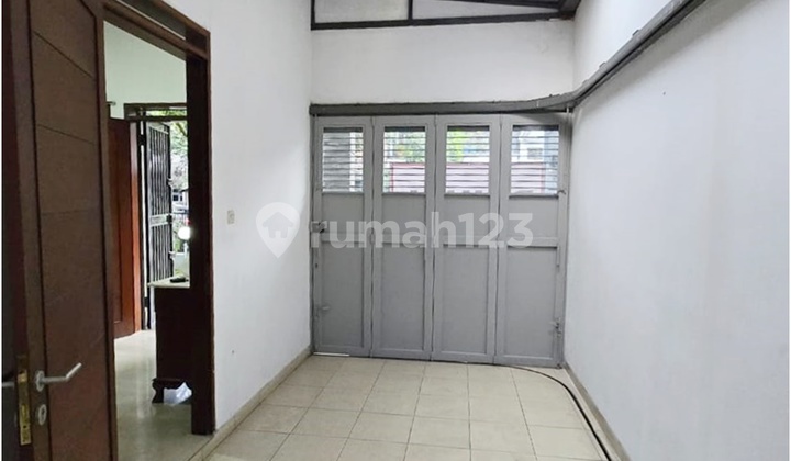 Price Drop on Beautiful Ready-to-Occupy Cluster House in Batununggal Bandung 2