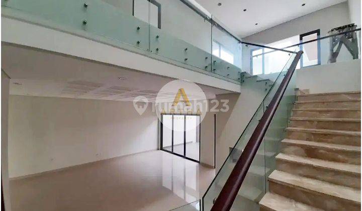 Rumah Baru 2 Lantai Lux Lengkong Bandung 2