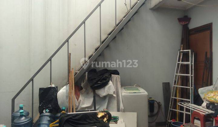 Perumahan Batu Nunggal Indah Lingkungan Tenang Nyaman Dan Asri
 2