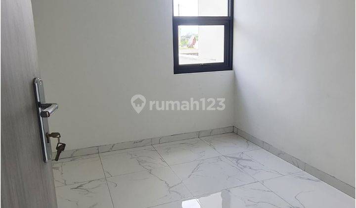 Rumah Siap Huni Permata Permai Cisaranten Kulon Bandung  2