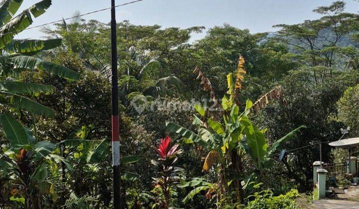 Jual Murah Tanah Subang Sangat Cocok Untuk Wisata / Tempat Usaha 1