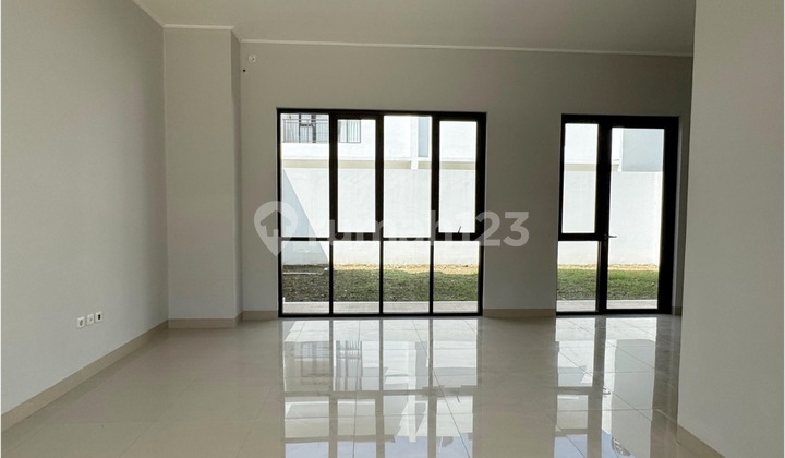 Rumah Baru Bagus Siap Huni Dekat Transmart Buahbatu Bandung 2