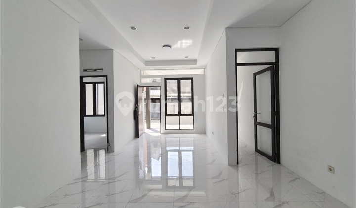 Turun Harga Rumah Baru Taman Cibaduyut Indah Bandung 2