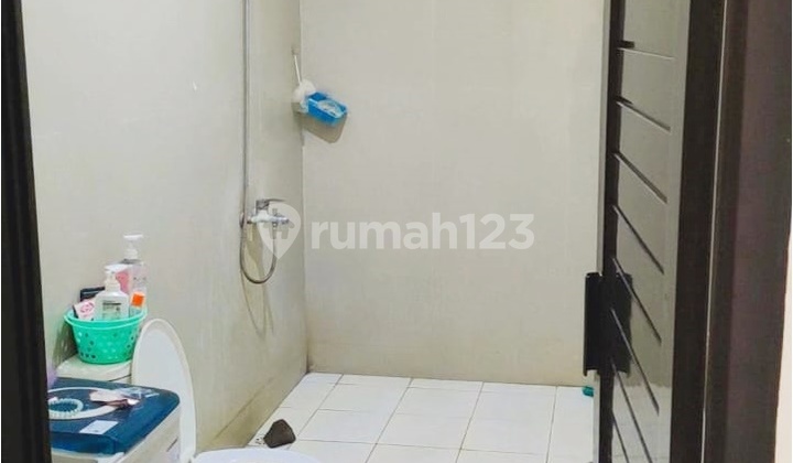 Jual Cepat Rumah Cluster Kopo Manglid Bandung Harga Nego 2