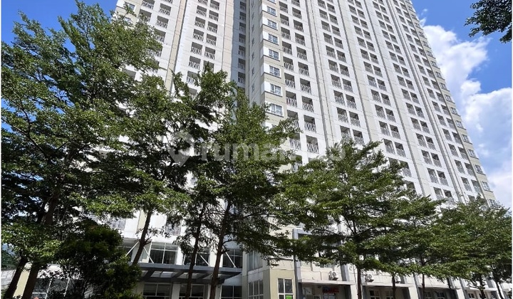 Jual Apartemen Skyland Jatinangor Harga All In 1