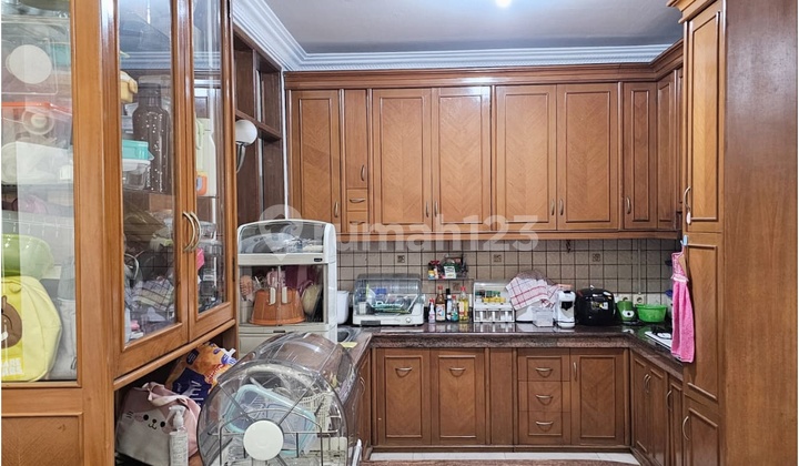 Holis Indah Garden House Bandung Negotiable Price Available Facilities 2