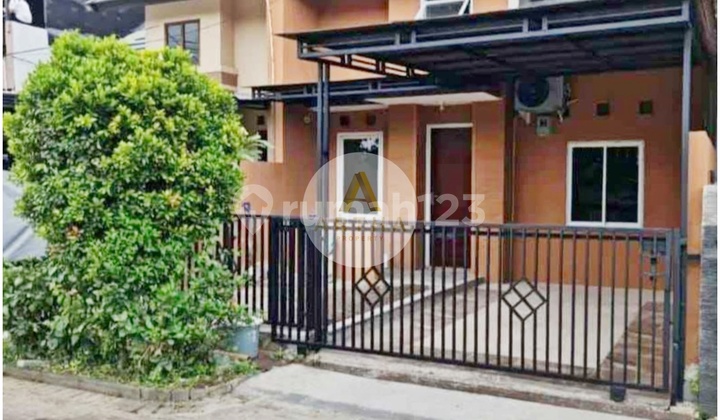 Turun Harga Jual Cepat Rumah di Grand Pinus Regency Bandung