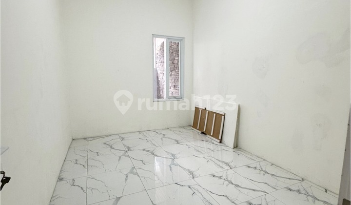 Rumah Semi Furnished Siap Huni Taman Cibaduyut Indah Bandung 2