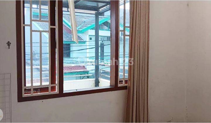 Rumah Siap Huni Dan Bagus Riung Bandung Dekat Sarana Pendidikan 2