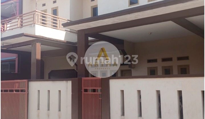 Turun Harga Rumah Taman Cibaduyut Indah Bandung Harga Nego
