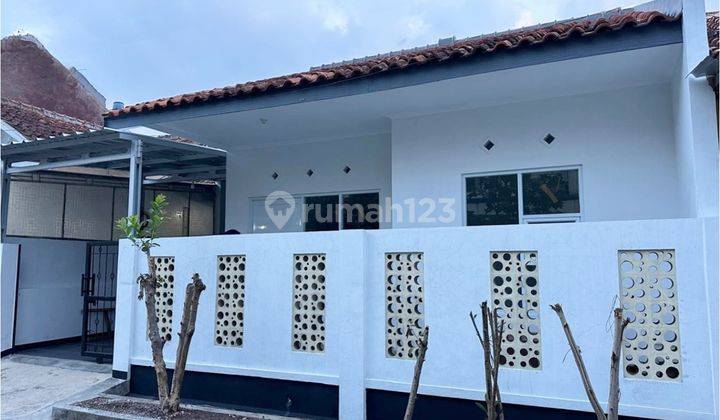 Rumah Siap Huni Bagus Di Griya Prima Asri Bandung 1