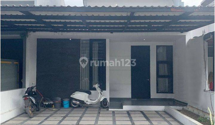 Rumah Bagus Dan Siap Huni Dekat Tol Kopo Bandung 1