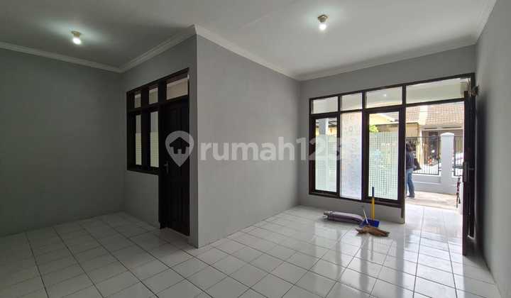 Sewa Rumah Taman Cibaduyut Indah Bandung