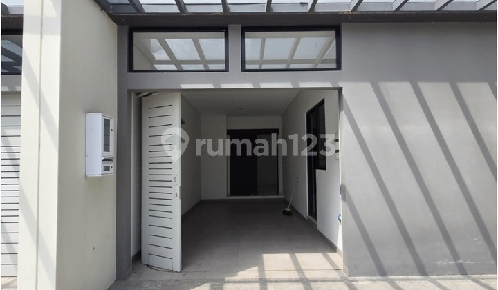 Rumah Bagus Mewah Summarecon Cluster Emily Lokasi Strategis 2
