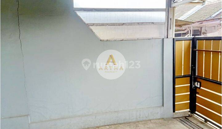 Jual Rumah Siap Huni Taman Cibaduyut Indah Dekat Tol Kopo 2