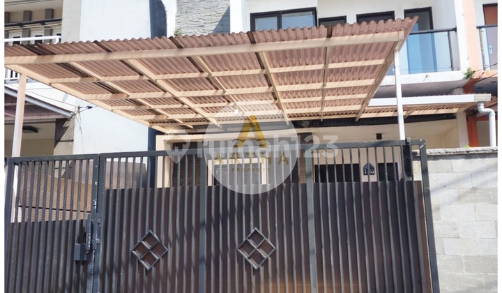 Turun Harga Rumah Siap Huni Bagus Taman Cibaduyut Indah Bandung Turun Harga Rumah Siap Huni Bagus Taman Cibaduyut Indah Bandung