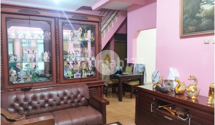 Price Reduction for Taman Cibaduyut Indah House in Bandung, Negotiable Price 2