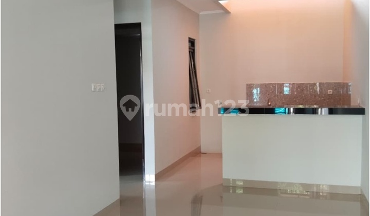 Rumah Baru Margahayu Raya Dekat Metro Indah Mall Harga Nego  2