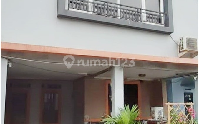 Rumah Murah Sariwangi Setiabudi Bandung Harga Dibawah Appraisal