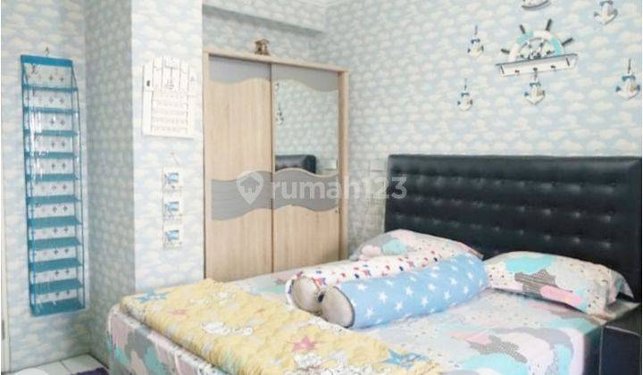 Apartment Gateaway Bagus Cicadas Full Furnished Type Studio 2