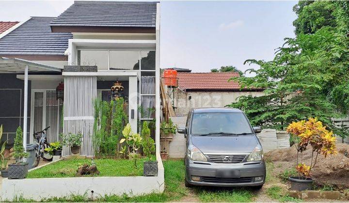 Dijual Cepat Rumah Di Bumi Panyawangan Cileunyi 1