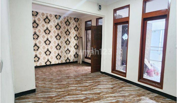 Jual Rumah Baru Renov Di Komplek Puri Indah Cipageran Bagus & Siap Huni 2