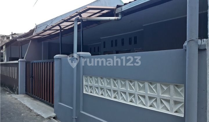 Rumah Siap Huni Dan Terawat Karasak Bandung Harga Nego 2