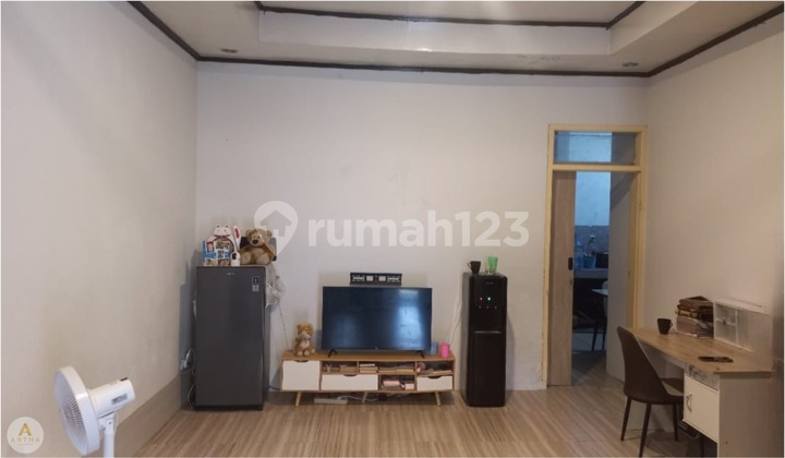 Rumah Bagus Siap Huni Taman Cibaduyut Indah Bandung 2