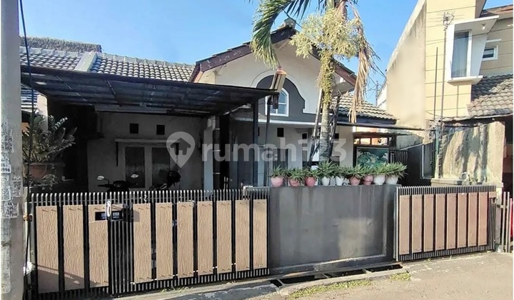 Rumah Bagus Antapani Bandung Fasilitas Gazebo Harga Nego Rumah Bagus Antapani Bandung Fasilitas Gazebo Harga Nego