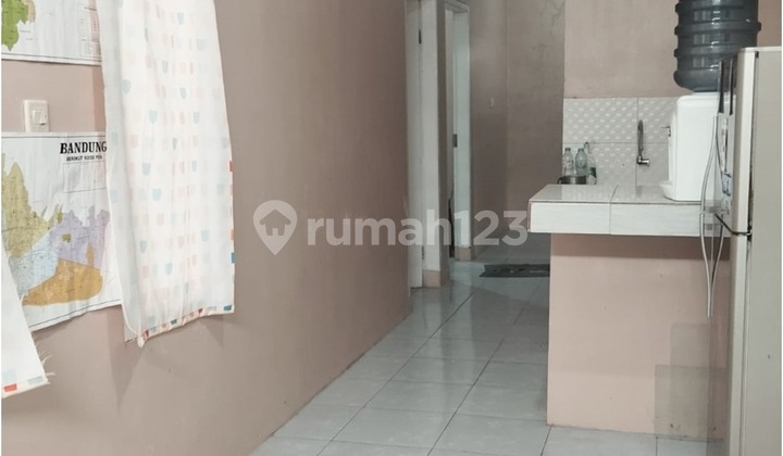 Rumah Hook Rancamanyar Bandung Harga Nego Ada Fasilitas  2