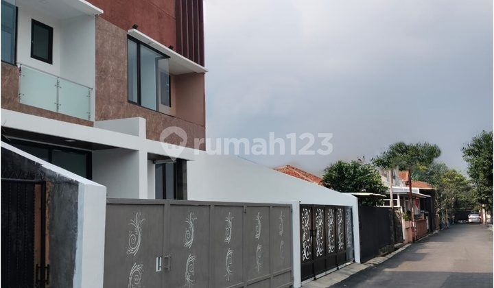 Rumah Baru Minimalis Kopo Permai Bandung Harga Nego Rumah Baru Minimalis Kopo Permai Bandung Harga Nego