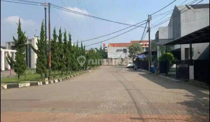 Rumah Siap Huni Kopo Safira Dekat Tol Kopo Bandung 1