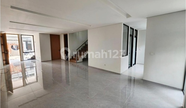 Setraduta Bandung Lavida Cluster House Only 4 Units 2