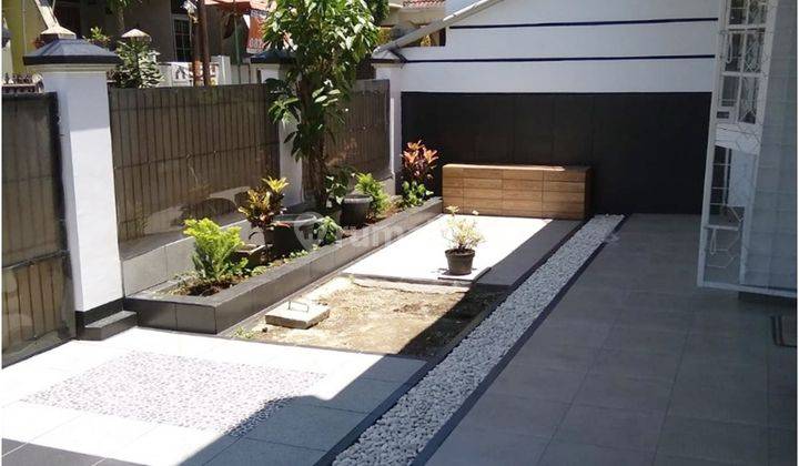 Turun Harga Jual Cepat Rumah Murah Taman Cibaduyut Indah Bandung 2