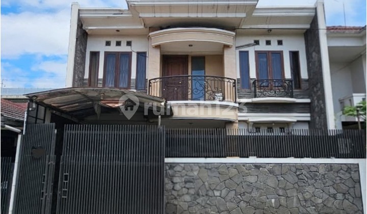 Rumah Taman Holis Indah Bandung Harga Nego Ada Fasilitas Rumah Taman Holis Indah Bandung Harga Nego Ada Fasilitas